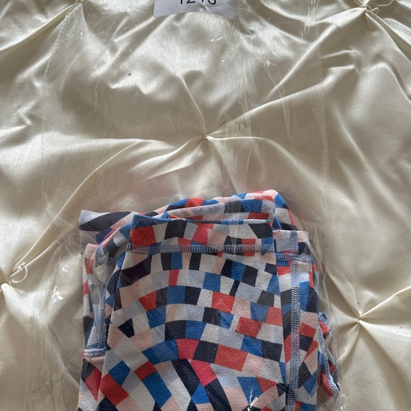 Lululemon Wunder Under Crop III
Capoeira Multi - Picture 9 of 9